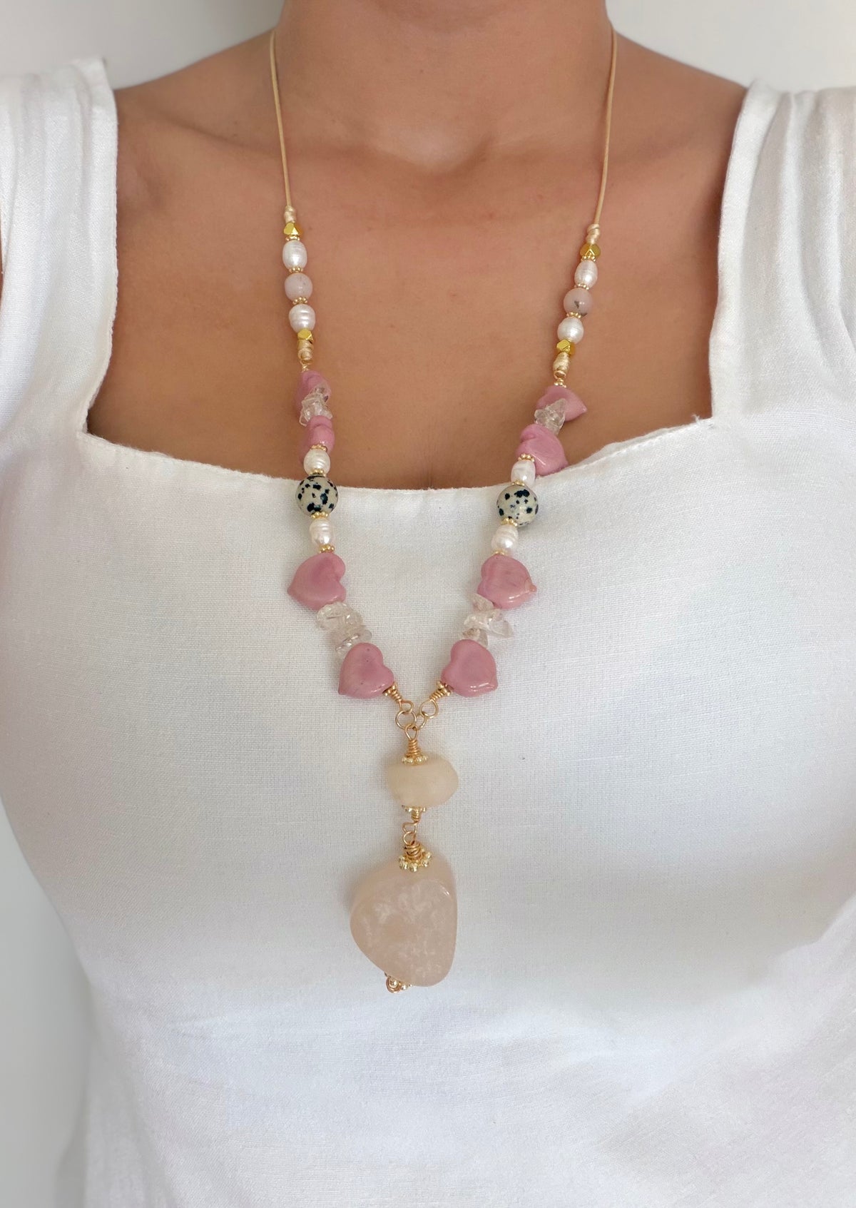 Jasper Set