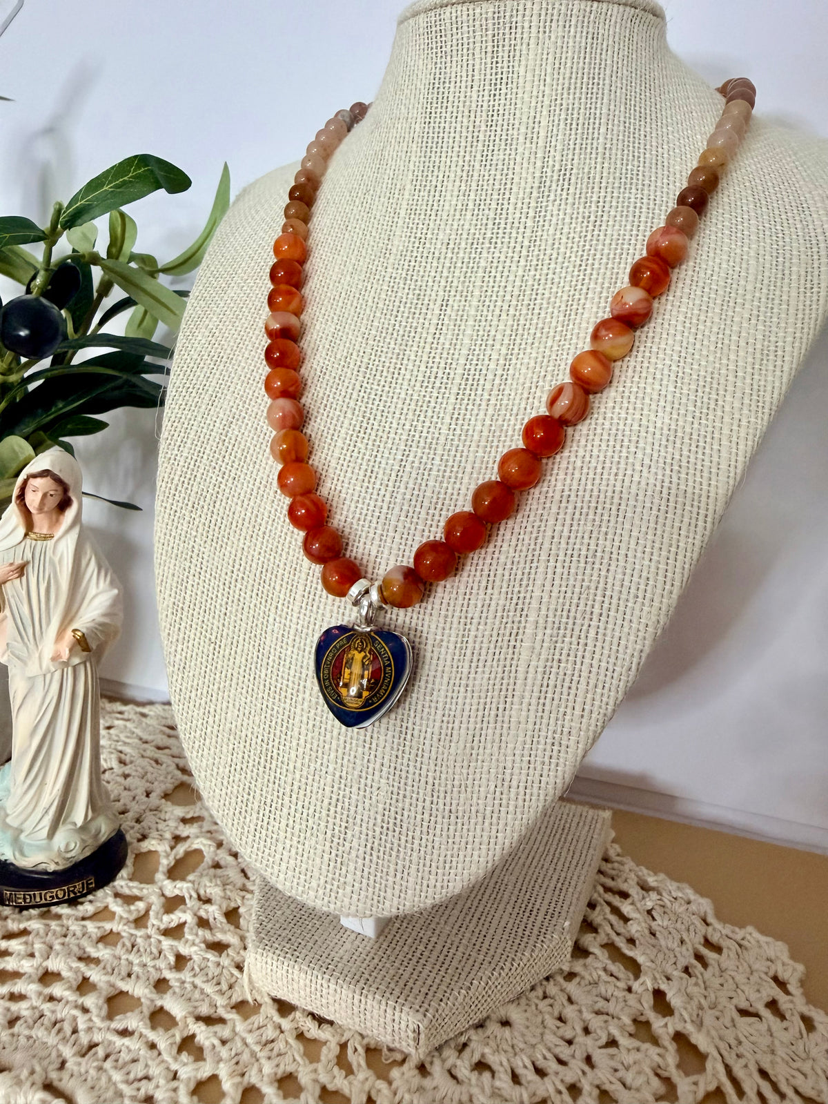 San Benito Necklace