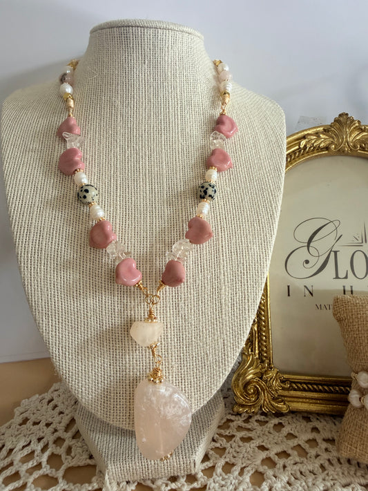 Jasper Set