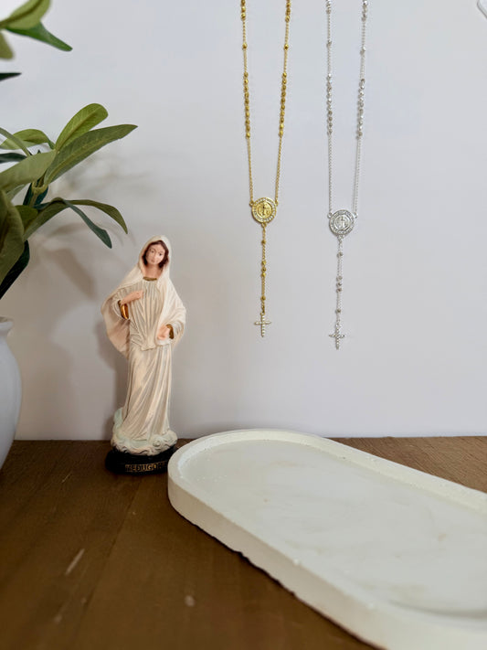 San Benito Rosary