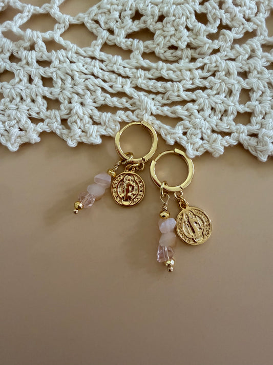 San Benito Earrings