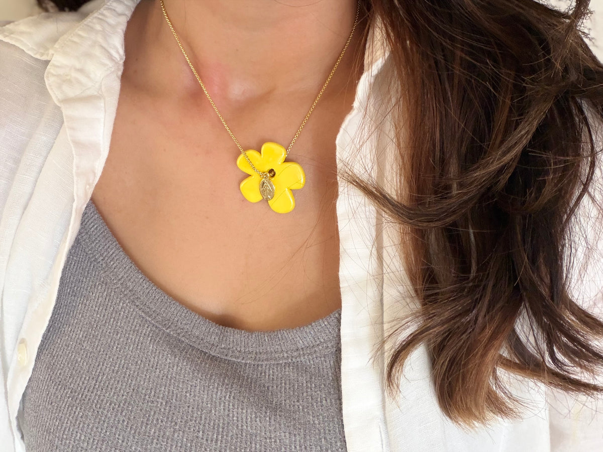 Flor de Milagros Set