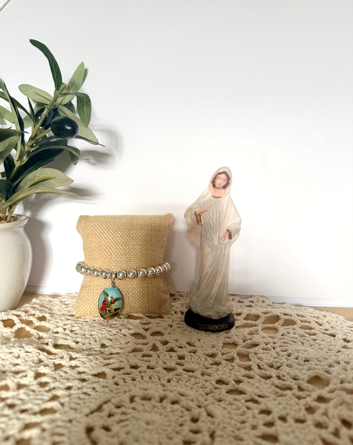 San Miguel Bracelet