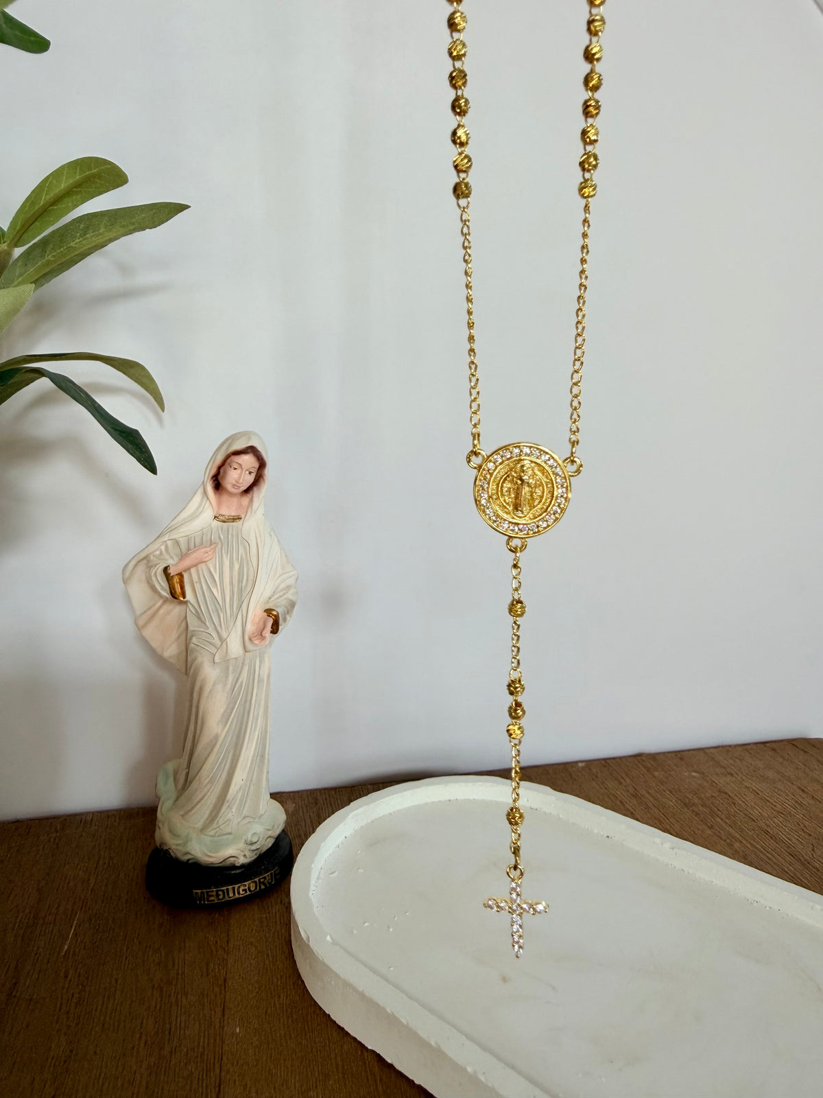 San Benito Rosary