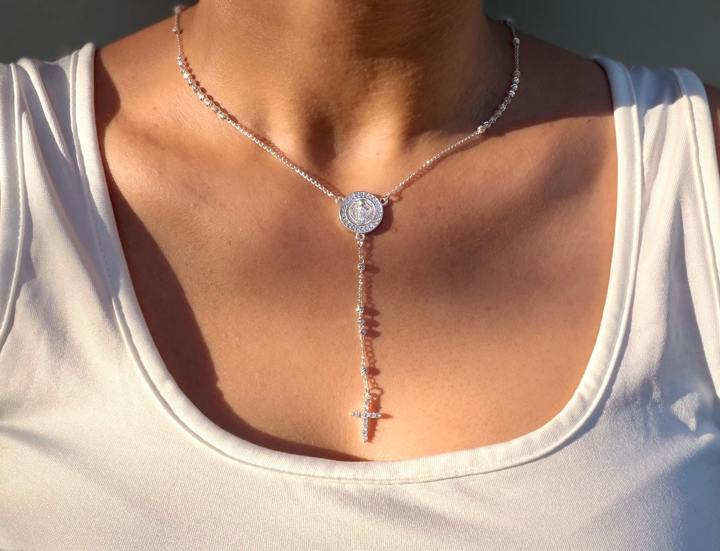 San Benito Rosary