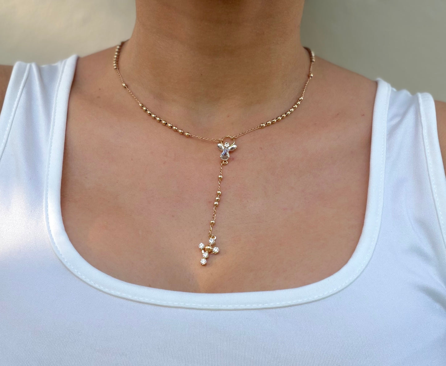 Angel Rosary