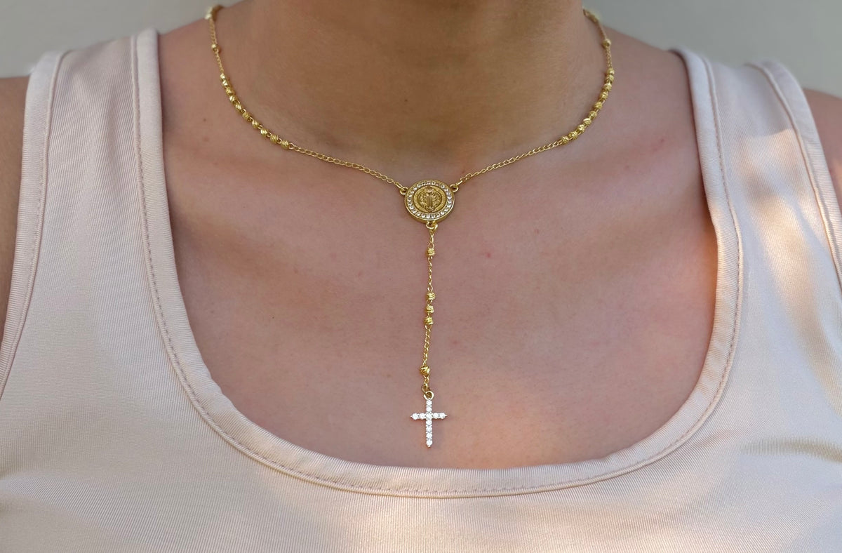 San Benito Rosary