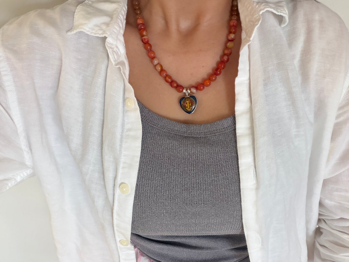 San Benito Necklace