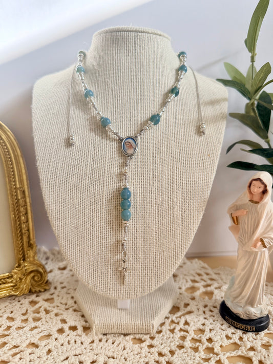 Denario Necklace