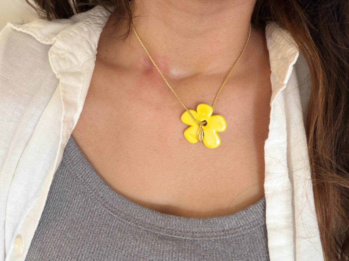 Flor de Milagros Set