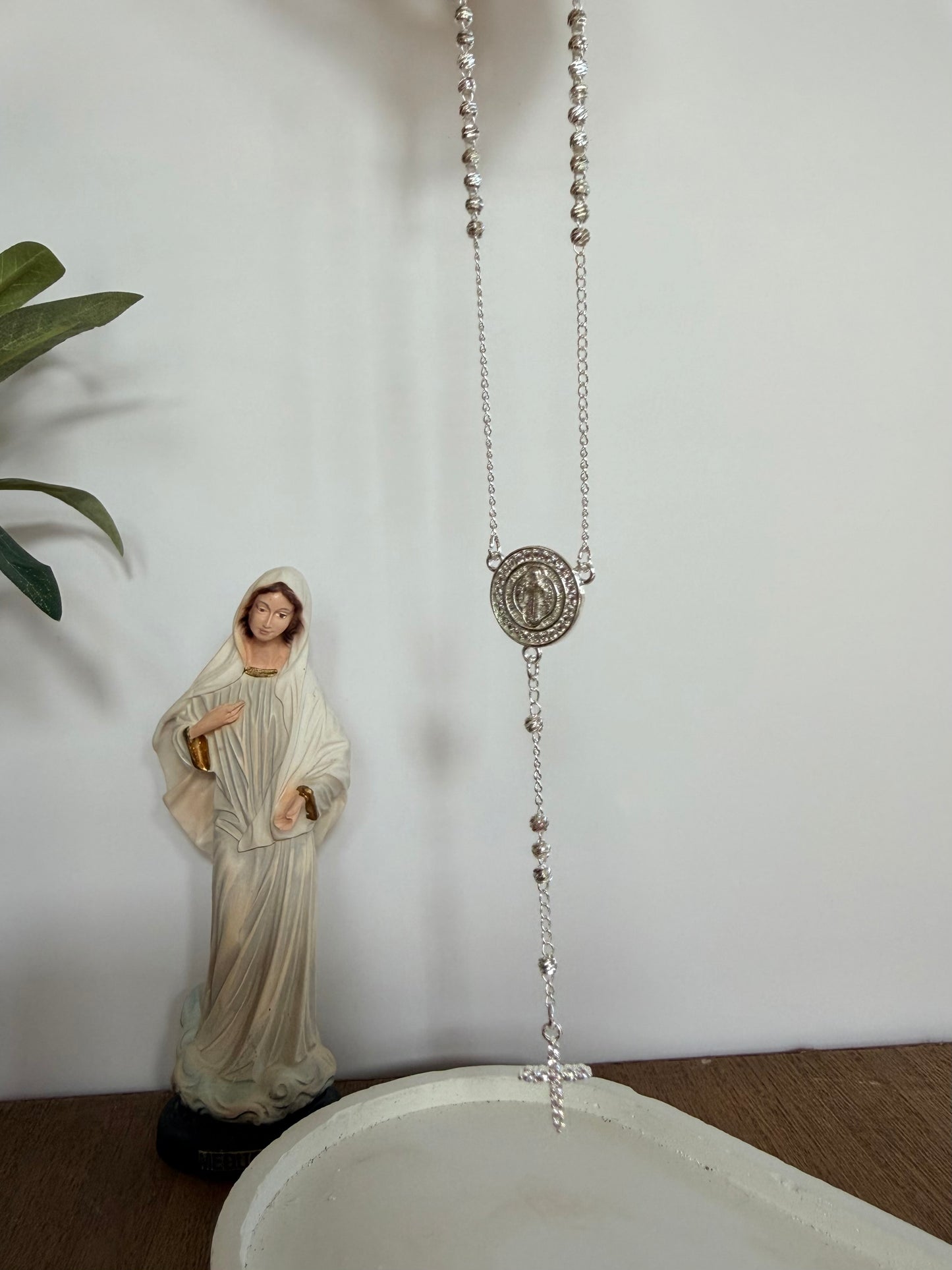 San Benito Rosary