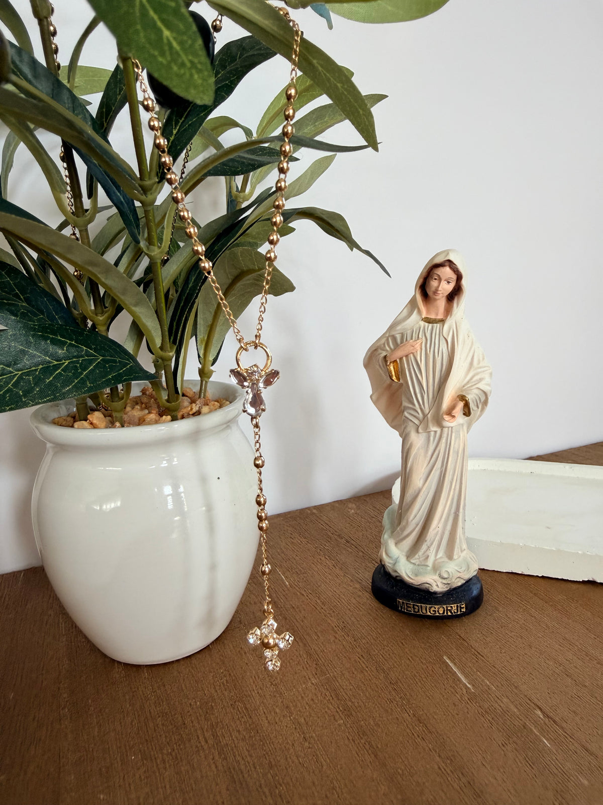 Angel Rosary