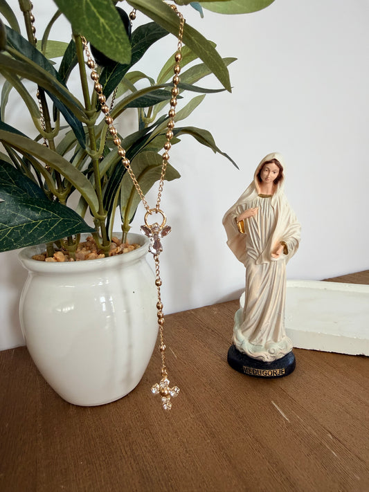 Angel Rosary