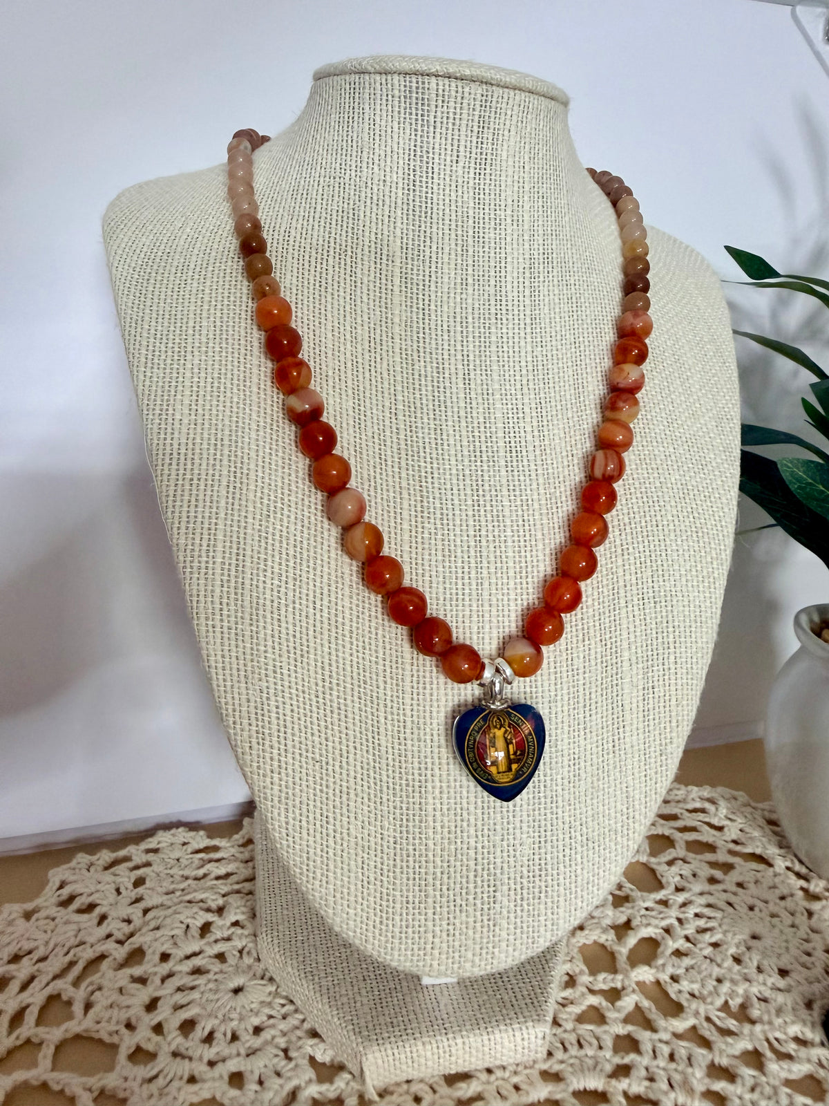 San Benito Necklace