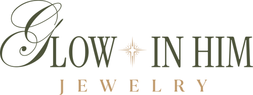 Glow in Him Jewelry 