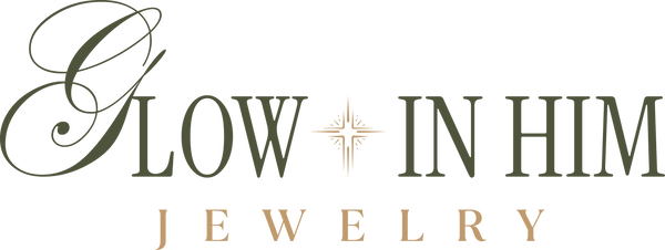 Glow in Him Jewelry 